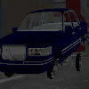 unnamed Town Car
